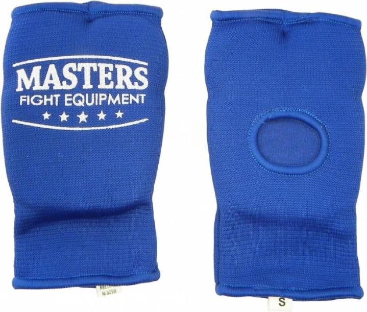 Masters Handschützer