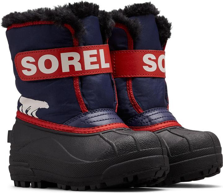 Image du produit Sorel Childrens Snow Commander™ Boot (27)