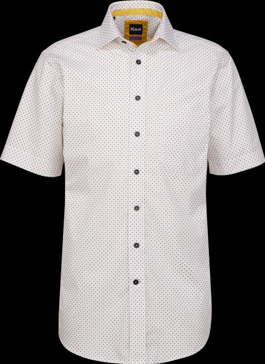 Kauf Pisa New Kent Kurzarm regular fit mit Kontrast (43)