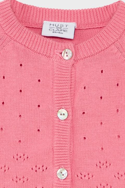 Image du produit Hust and Claire Cardigan bébé Cillja (62)