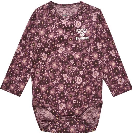 Immagine prodotto hummel hmlLUCHIA CORPO L/S (62)