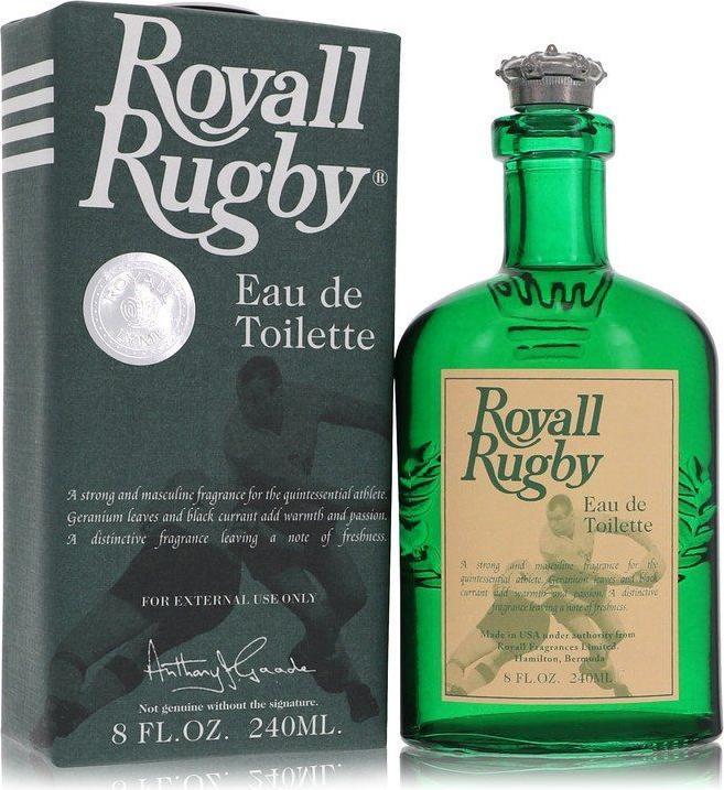 Royall Fragrances Royall Rugby (Eau de Toilette, 236 ml)