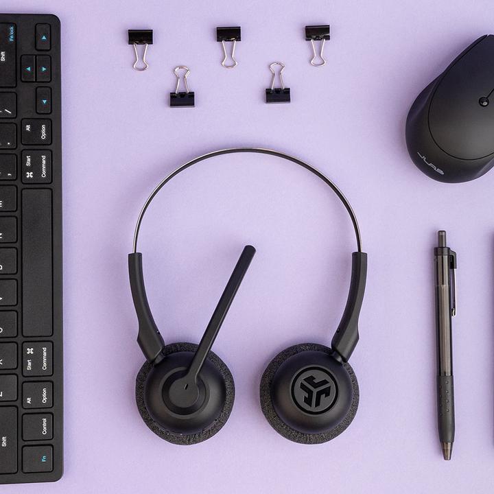 Produktbild JLab Audio Go Work Pop (Kabellos, USB-A)
