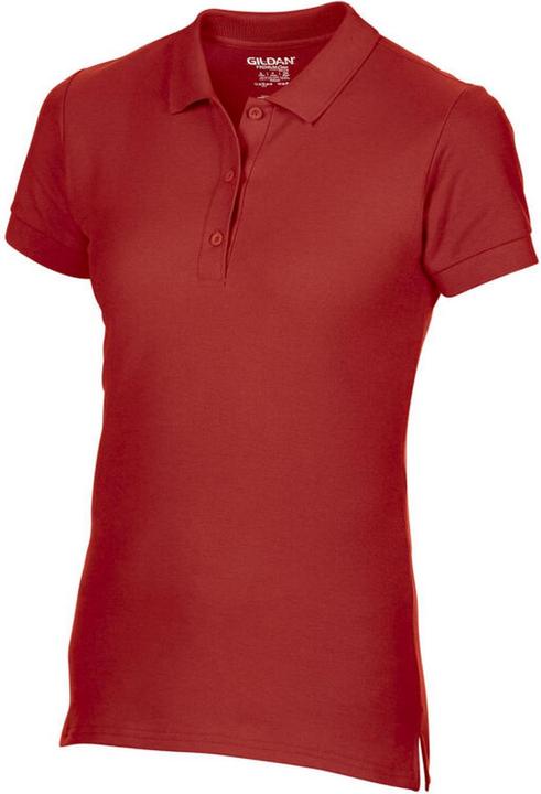 Immagine prodotto Gildan Maglietta Polo Donna (S)
