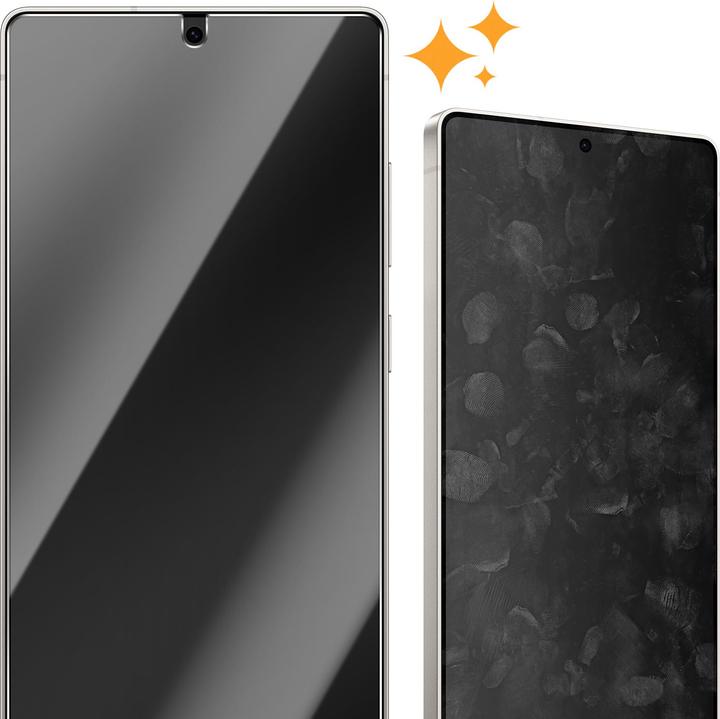 Image du produit PanzerGlass Ultra Wide Fit (1 pièce(s), Samsung Galaxy S25 Ultra)