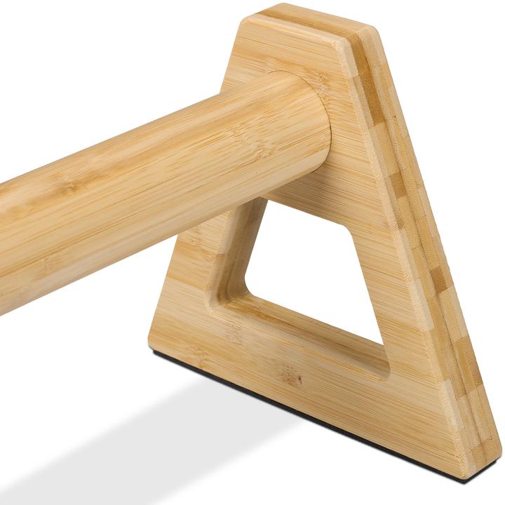 Relaxdays 4x push-up bars