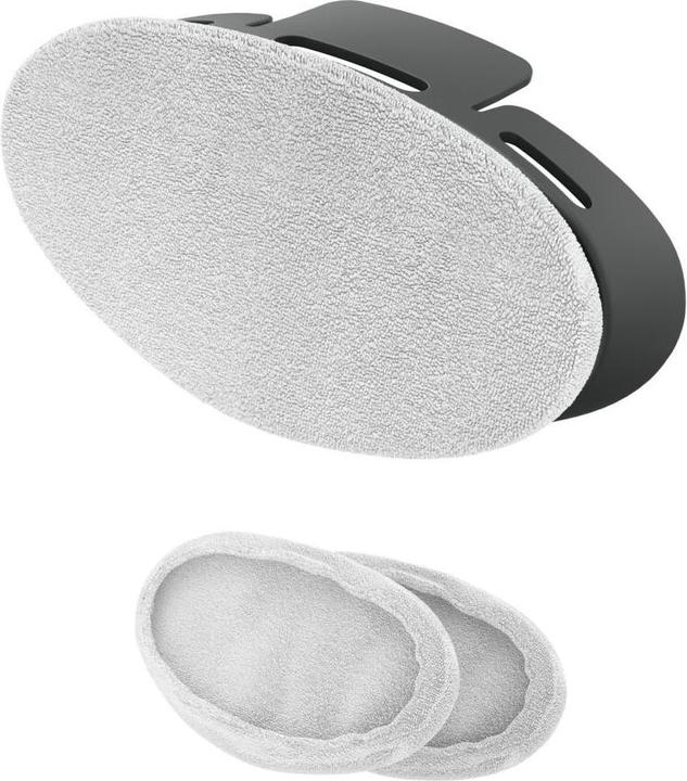 Produktbild Tefal Dampfglätter DT8270 (2000 W, 30 g/min)