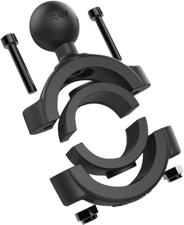 Produktbild Rammount Motorrad-Lenker-Basis