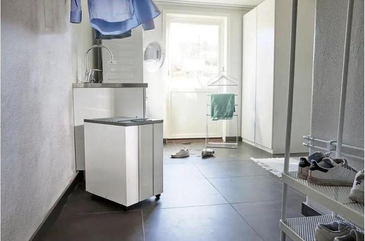 Produktbild Wood's LD-48 PRO+ (180 m², 43 l/24h)