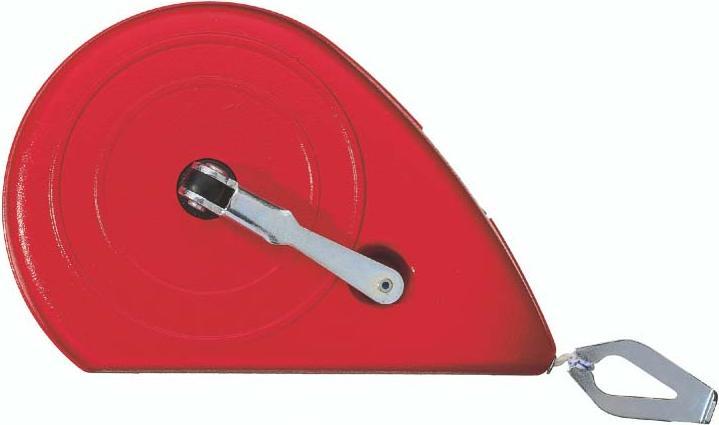 Hultafors Kridtsnor 30 m i metalhus - AL 30, 652153