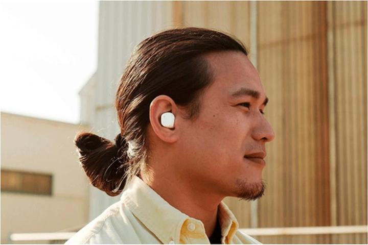 Actual product image Sennheiser Cx (ANC, 9 h, Wireless)