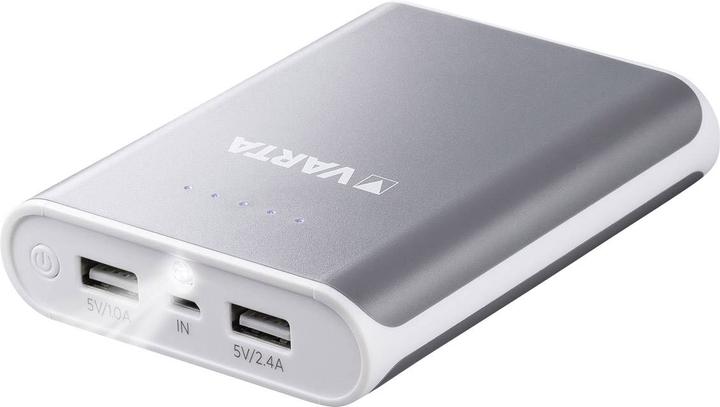 Produktbild Varta Powerpack (10400 mAh, 38.48 Wh)