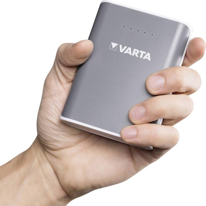 Produktbild Varta Powerpack (10400 mAh, 38.48 Wh)