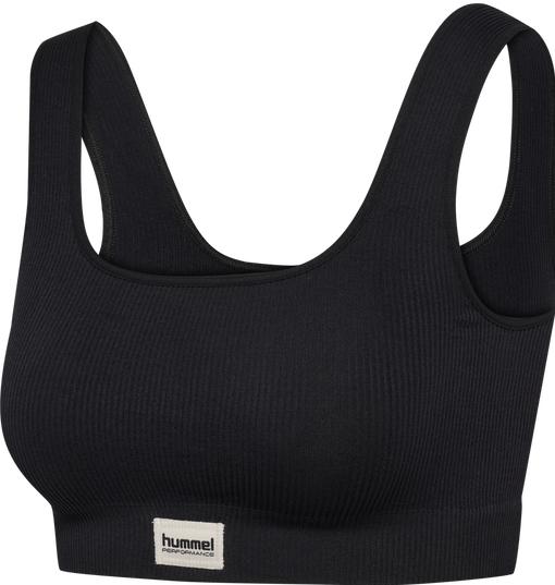 Produktbild hummel Hmlpulse Seamless Rib Bra (L)