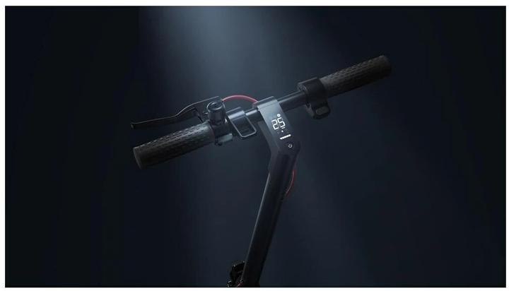 Image du produit Xiaomi 3 Lite (EU-Modell) (25 km/h, 20 km, 300 W)