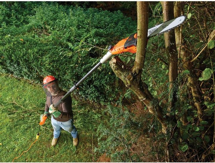 Produktbild Black & Decker Ps 7525 (Elektro Kettensäge)