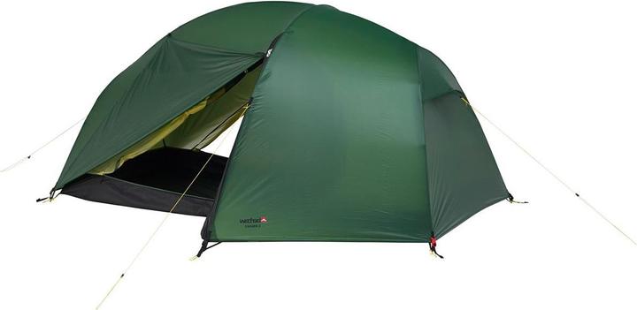 Wechsel Exogen 2 Zero-G Line Tent (Dome tent, 1.96 kg, 2 persons)