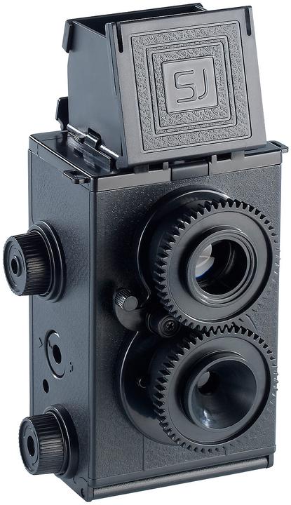 Image du produit Somikon Kit de construction