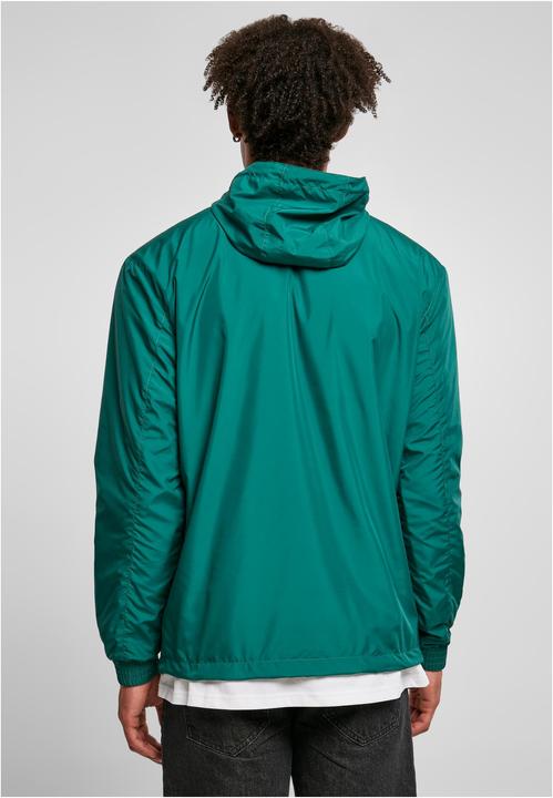 Produktbild Urban Classics Basic Pull Over Jacket (3XL)