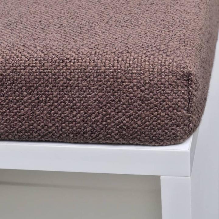 Immagine prodotto VidaXL Charles (103 x 30 x 48 cm)