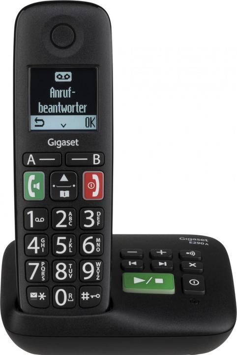 Produktbild Gigaset E290A (DE-Version)