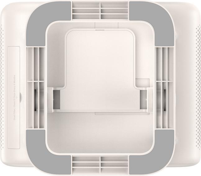 Productafbeelding Yaber Projektor L2 Plus - 1920 x 1080 - 700 ANSI lumens (700 lm, 1.38:1)