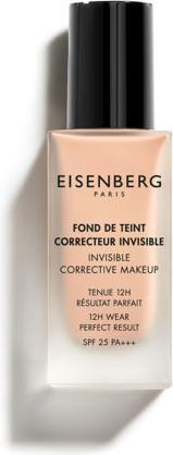 Produktbild Eisenberg Le Maquillage Fond De Teint Correcteur Invisible (00)