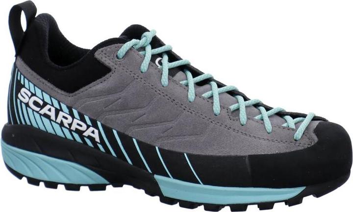Actual product image Scarpa Mescalito GTX Schuhe (38)