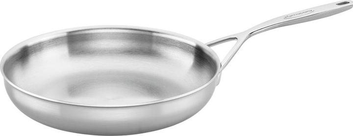 Actual product image Demeyere 5-Plus (28 cm, Frying pan, Stainless steel)