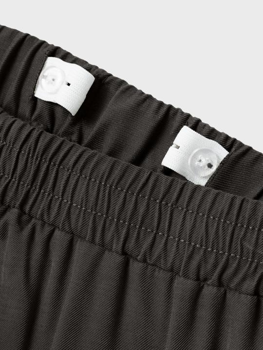 Image du produit Name it Pantalon cargo coupe droite (122)