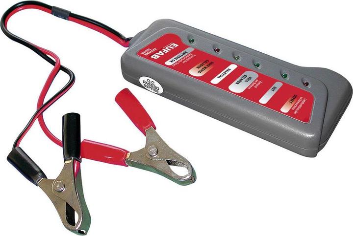 Immagine prodotto Eufab BatteryTester