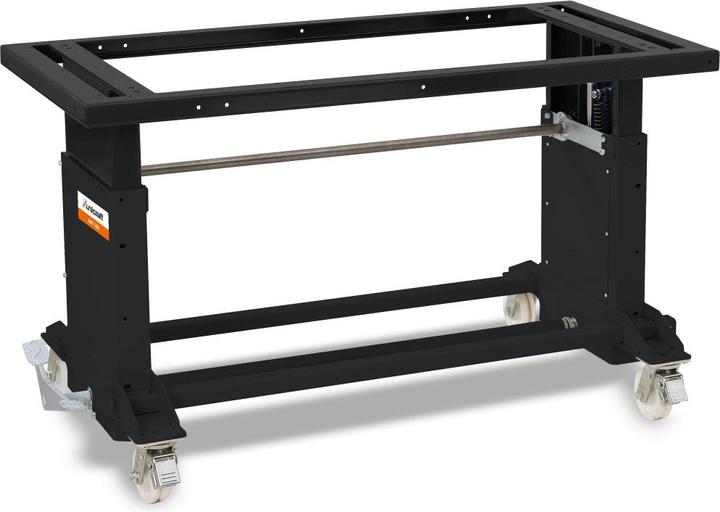 Produktbild Stürmer Holzkraft - Arbeits- und Montagetisch AMT 500 (74 cm, 146 cm)