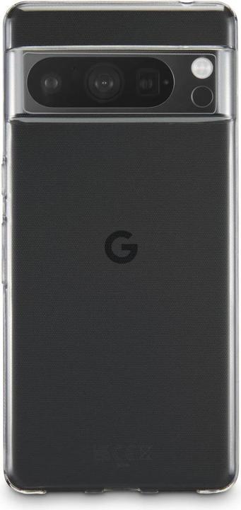 Actual product image Hama Always Clear (Google Pixel 8 Pro)