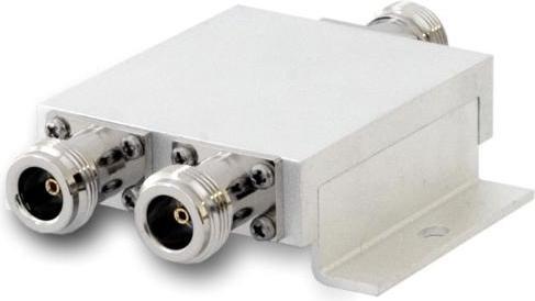 Produktbild Varia Antennen-Splitter für 2.4 GHz, zweifach, N-Buchse