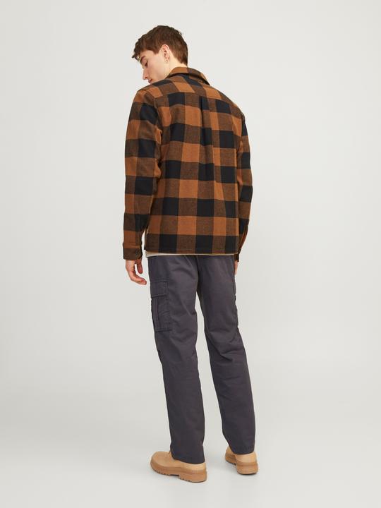 Produktbild Jack & Jones 2er-pack Loose Fit Cargo-Hose Cargo-Hose (W27/L32)