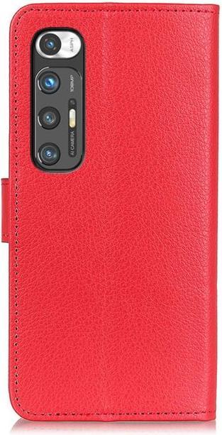 Immagine prodotto MU Classic Serie di copertine per libri in pelle Litchi (Xiaomi Mi 10S)