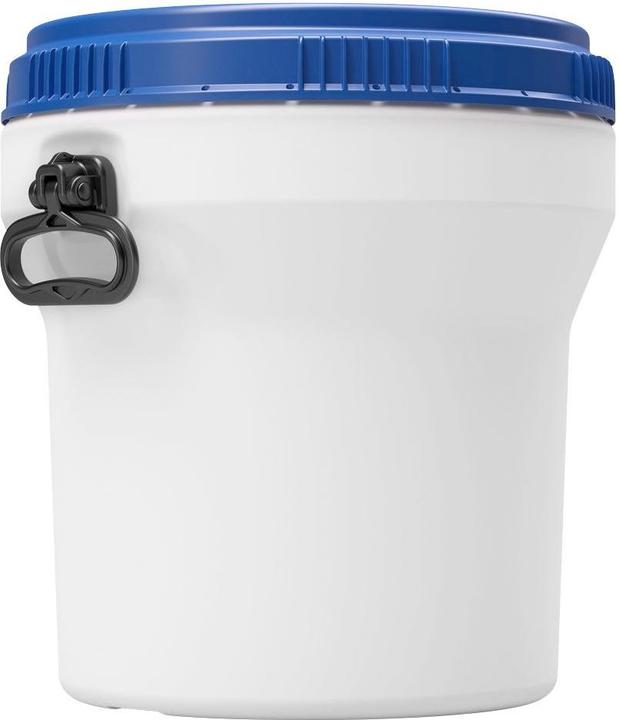 Actual product image Graf Plastic drum CurTec, with screw cap, HDPE, nestable, waterproof, versch. Sizes