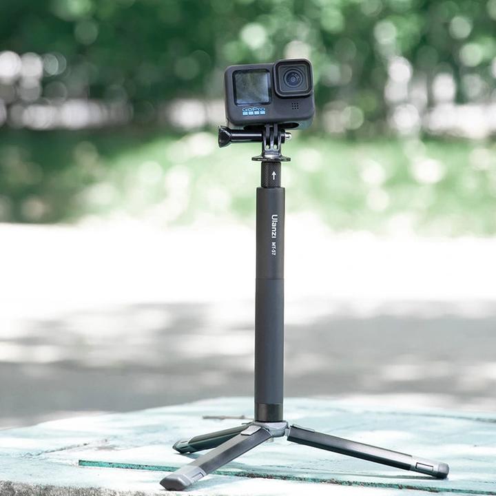 Immagine prodotto Ulanzi MT 57 Bastone per selfie (Insta360, GoPro)