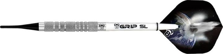 Actual product image Bull's Meteor MT2 Soft Dart (16 g)