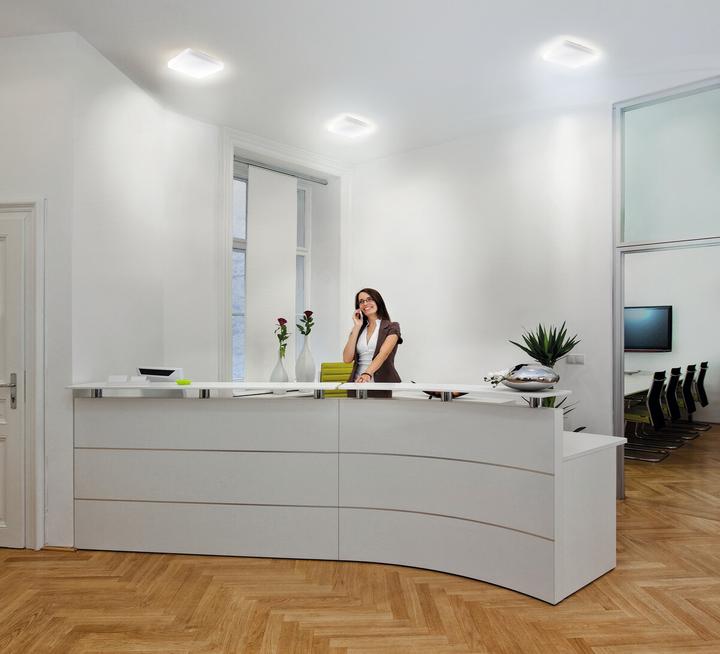 Image du produit Kanlux 26441 VARSO LED 18W-NW-O Plafonnier (1700 lm)