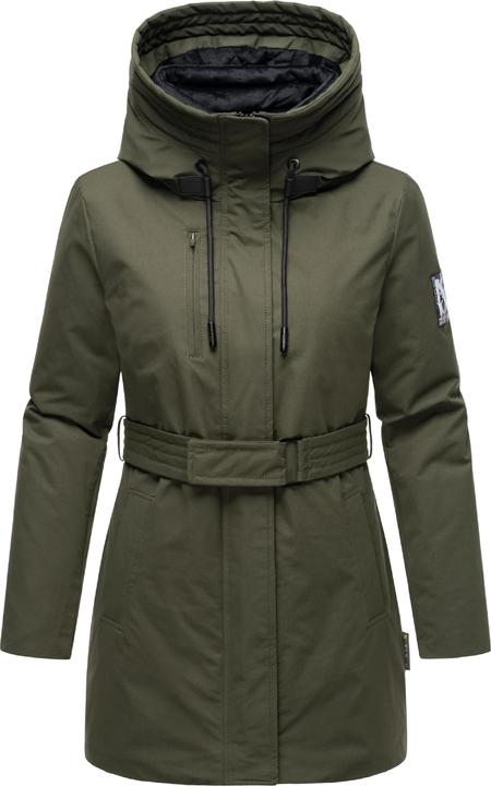 Dark Olive