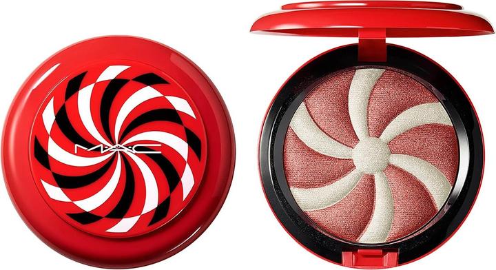 Produktbild MAC Cosmetics Hyper Real Glow / Hypnotizing Holiday (Fortune Teller / Blizzard Wizard)