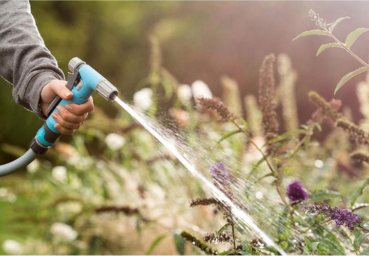 Actual product image Cellfast Irrigation gun