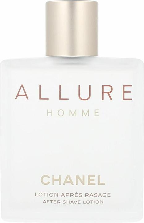 Immagine prodotto Chanel Allure Homme Dopobarba (Lozione dopobarba, 100 ml)