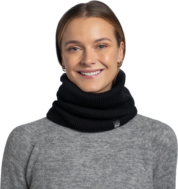 Immagine prodotto Buff Scaldacollo in maglia e pile Renvi