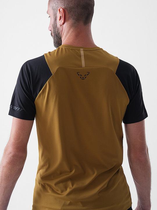 Actual product image Dynafit Transalper Kurzarmshirt (S)