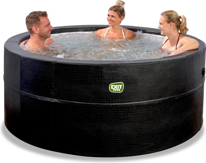 Produktbild Exit Whirlpool Premium (4 Pers.)