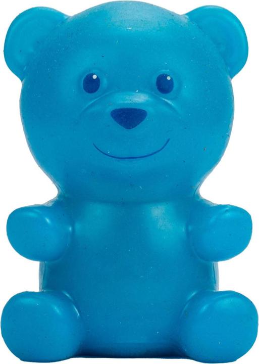 Actual product image Boti Gummymals Gummi Bears Blue