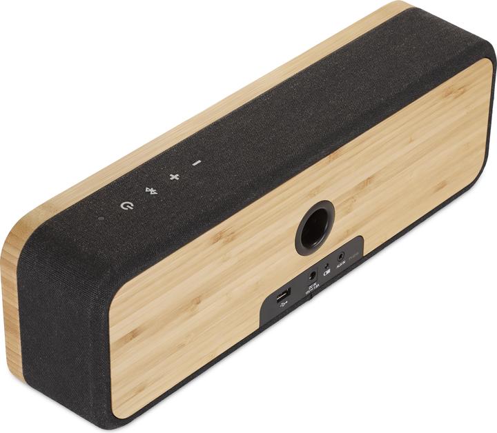 Produktbild House of Marley Bluetooth-Lautsprecher Get Together (8 h, Akkubetrieb)