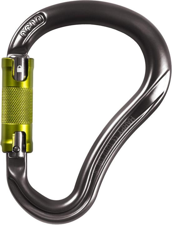 Immagine prodotto Ocun Arpia HMS Twist moschettone